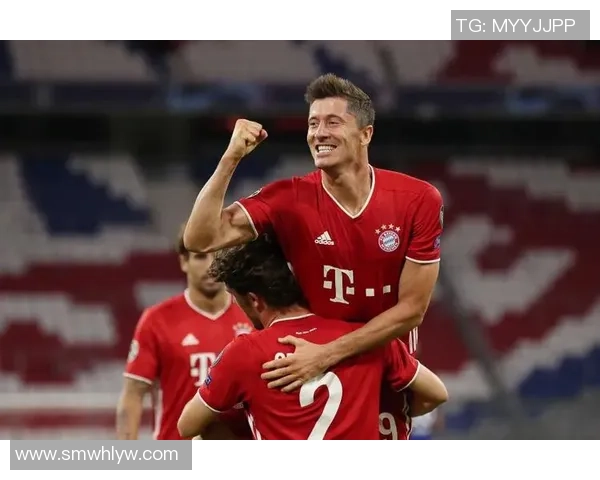 拜仁大胜里昂5-1绝杀时刻引发全场狂欢战术解析详解