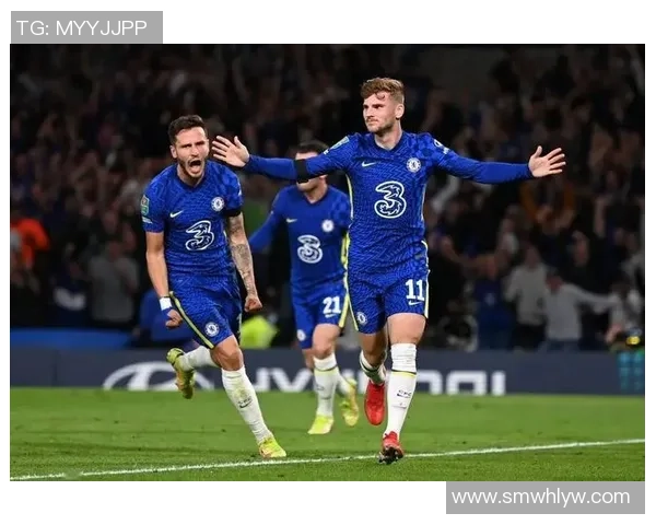 英超精彩对决切尔西大胜莱比锡争议判罚引发全场热议