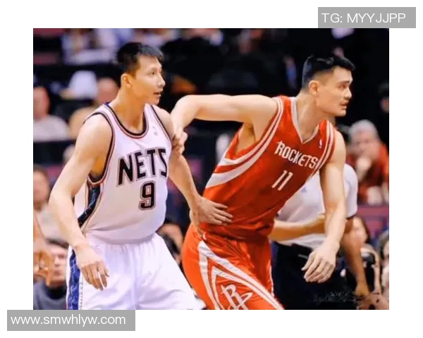 韦伯与姚明的篮球传奇对决：技术与身高的巅峰较量