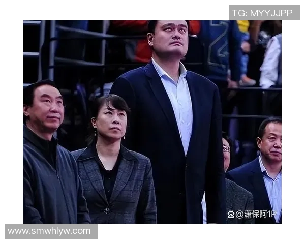 姚明与澳洲妹子的浪漫故事揭示了跨国爱情的美好与挑战 姚明与澳洲妹子的浪漫故事揭示了跨国爱情的美好与挑战