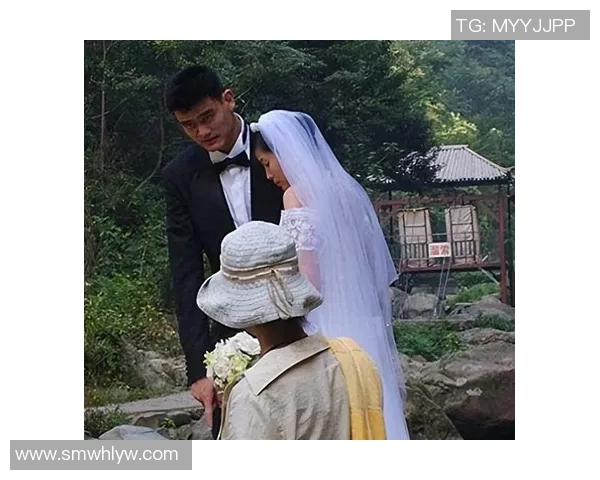 姚明妻子揭秘：从篮球场到家庭生活的甜蜜旅程与背后的故事