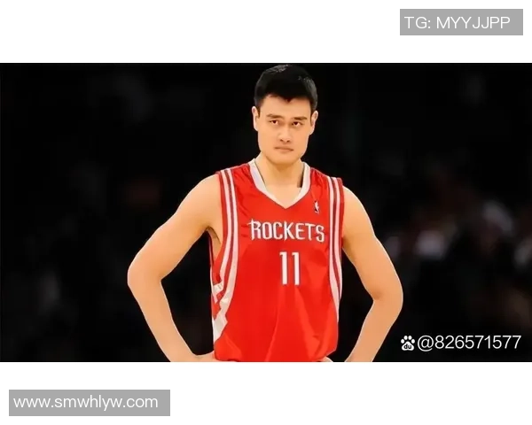 姚明在NBA的职业生涯与个人资产的全面分析与探讨