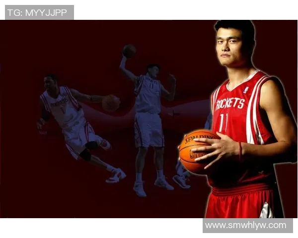 姚明访谈秀揭秘篮球巨星背后的故事与人生哲学