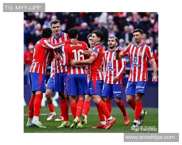 英超激战：马竞五球狂胜皇马逆转时刻点燃全场激情