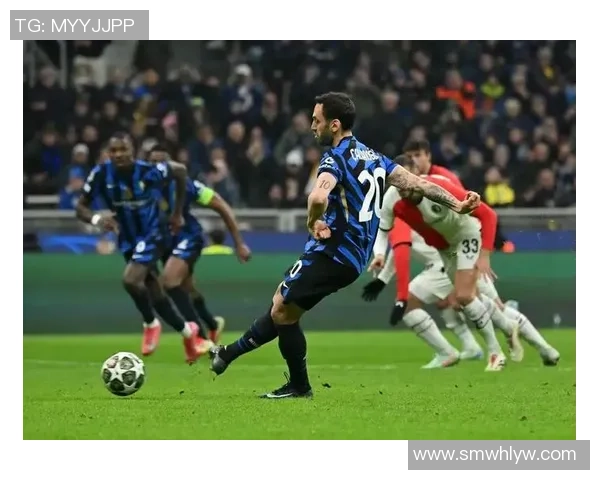 欧冠激战国米点球大战逆转里昂全场沸腾精彩瞬间回顾