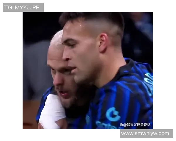 那不勒斯逆袭国米6-2足总杯爆冷瞬间引发全场热议