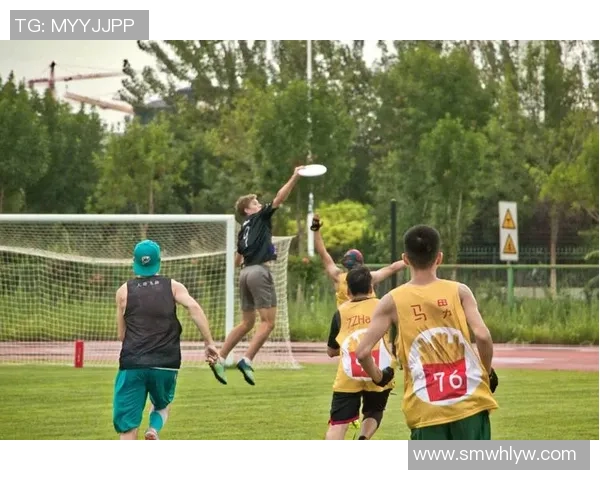 飞盘运动的魅力与挑战赵芳分享她的成长与梦想 飞盘运动的魅力与挑战赵芳分享她的成长与梦想