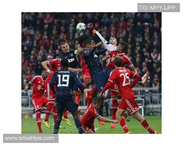 英超惊天冷门多特蒙德3-0逆转曼城全场沸腾瞬间回顾