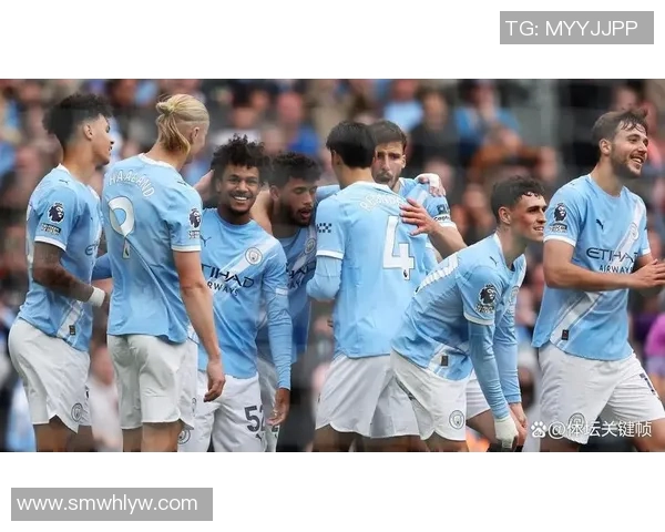 足总杯精彩对决曼城逆转多特蒙德乌龙球成比赛转折点