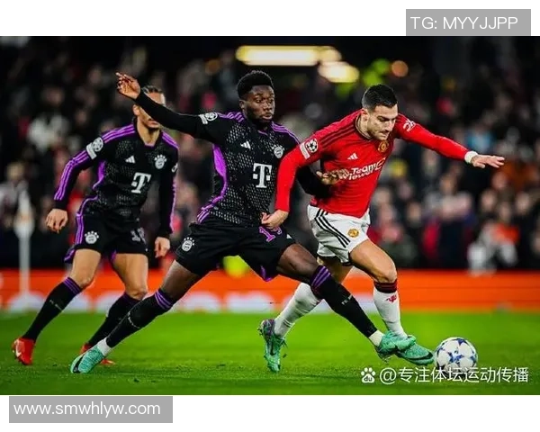 中超焦点战曼联与波尔图握手言和帽子戏法引发全场热烈反响