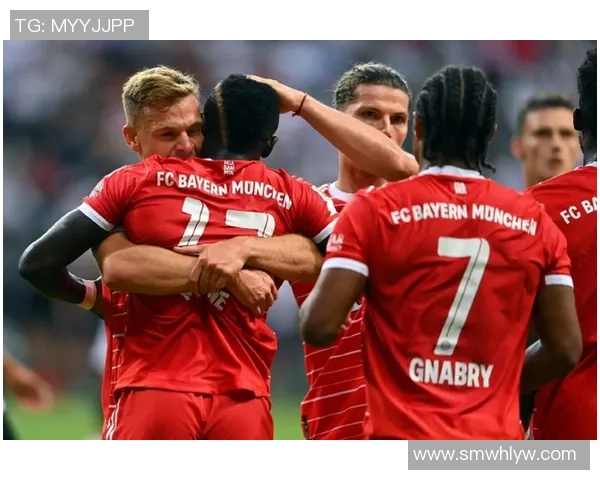 德甲精彩对决拜仁大胜AC米兰点球大战引爆全场激情