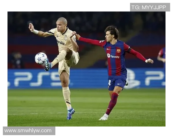 欧冠激战巴萨狂胜波尔图四球大捷引发转会风波与球迷热议