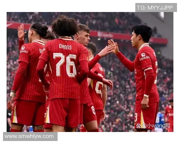 足总杯精彩对决利物浦大胜里昂五球狂潮引爆全场热情 足总杯精彩对决利物浦大胜里昂五球狂潮引爆全场热情